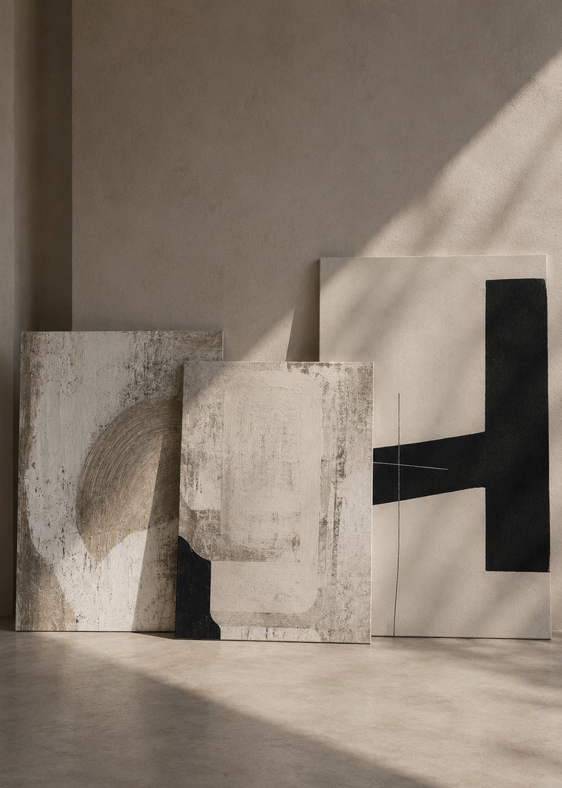 Identyfikacja marki Art Partners